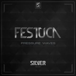 【HardStyle】Festuca - Pressure Waves