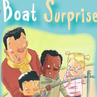 15.07.01 Boat Surprise