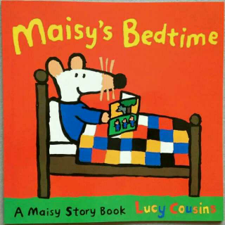 Masiy's Bedtime