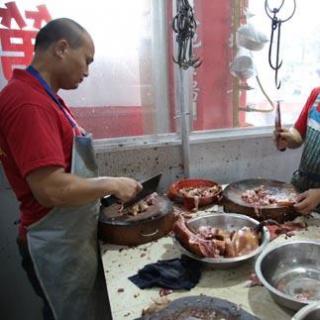 Festival de Carne de Perro de Yulin