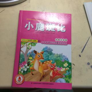 20150703091508《小鹿斑比》02初识草地。