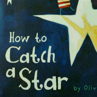 How to catch a star 英文版