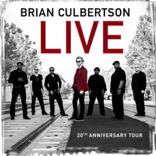 Brian Culbertson - Secret Garden (Live)