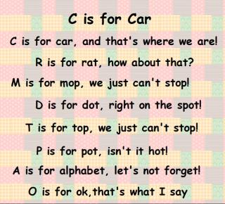 🔠Phonics: ap, at, op, ot