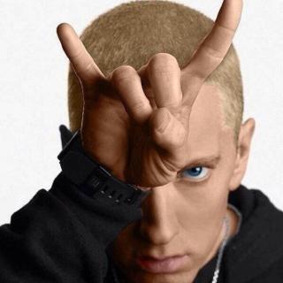 【Tom推荐的歌】lose yourself－Eminem