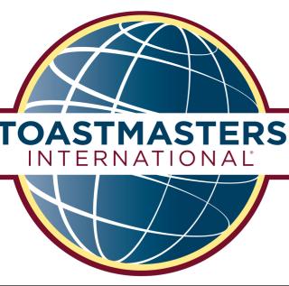 Forever Toastmasters  | Susie 