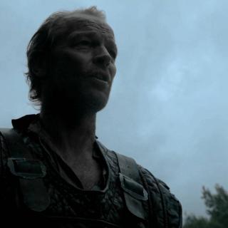 [Clip]Game of Thrones S05E08 - Let me fight for her