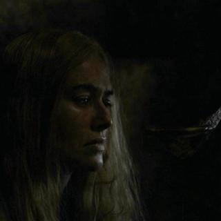 [Clip]Gameof Thrones S05E08 - Cersei