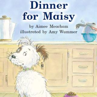 15.07.06 Dinner for Maisy