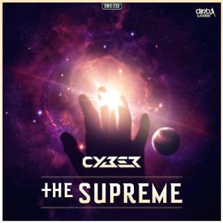 【HardStyle】Cyber - The Supreme