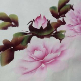 【子萱朗诵】刹那烟华洛神赋\/文:自由沙鸥