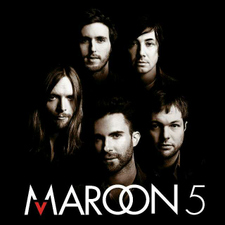 【人物特辑】Maroon 5魔力红乐队——一抹新灵魂摇滚的红色