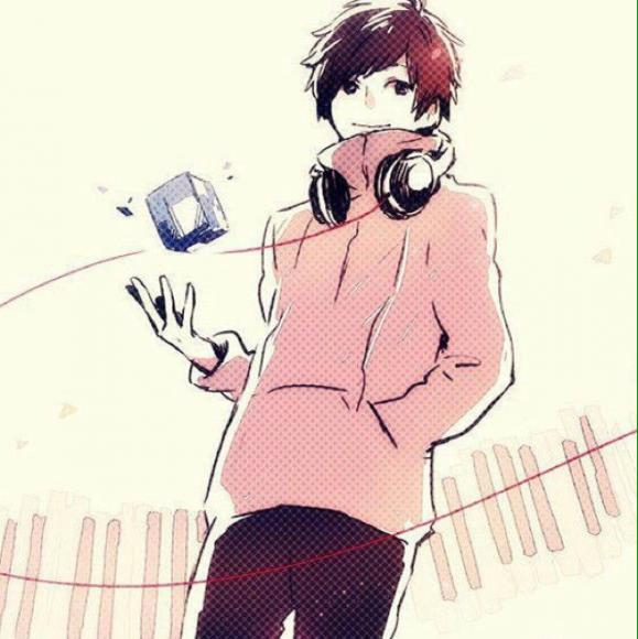 【推歌】歌手:りぶ