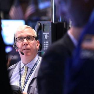 Glitch disrupts NYSE trading for nearly four hours
