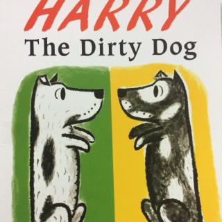 Harry the Dirty Dog