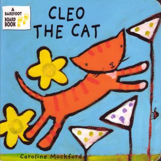 15.07.10 Cleo The Cat