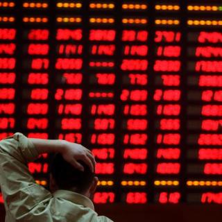 Chinese shares up 4.5% as momentum spreads