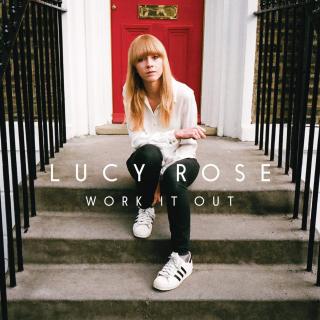 【07/10新专速递】Lucy Rose-Work It Out