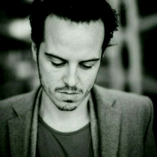 To be a fish.  Read by Andrew Scott