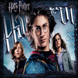 听电影学英文1-Harry Potter and the Goblet of Fire-Part2