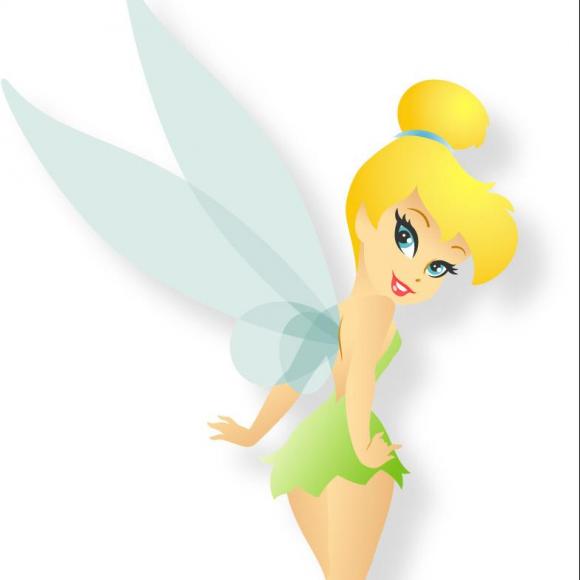 橙精灵安贝儿之魔羽