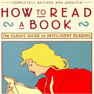 How To Read A Book 11a