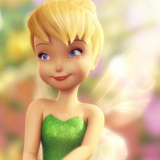 橙精灵安吉尔之甜蜜的小家