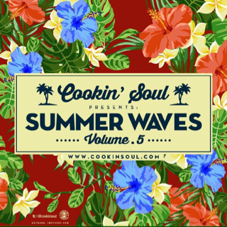 Cookin' Soul - Summer Waves5