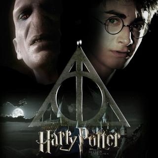 听电影学英文2-Harry Potter and the Deathly Hallows-Part 1