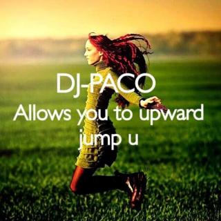 Dj-Paco Allows you to upward Jump u 2015.07 remix