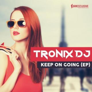 【HandsUP】Tronix DJ feat. Stephanie - Inner Truth (Radio Edit)
