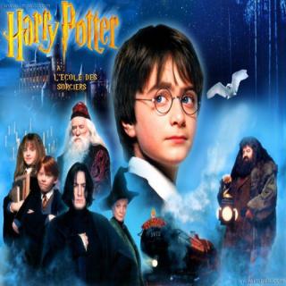 听电影学英文6-Harry Potter and the Socerer's Stone-Part2