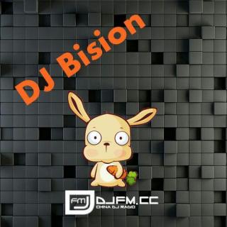 2015 DJ Bision私改爆炸气氛开场