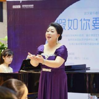 侯明丽书城音乐会全程录音 制作：湖北经典音乐广播103.8刘晓丽