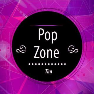 【Pop Zone 02】Songs about love 主播Tim (Feat. Christine)