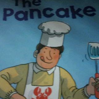 1-6 The Pancake