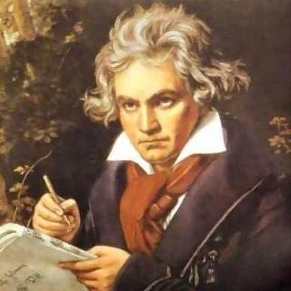 《音乐家的故事》 音乐巨人贝多芬