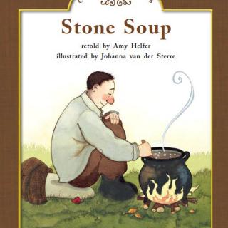 15.07.16 Stone Soup