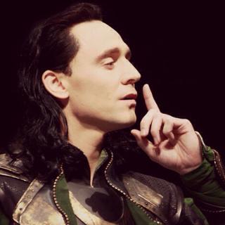 2013SDCC-Loki占领Hall H