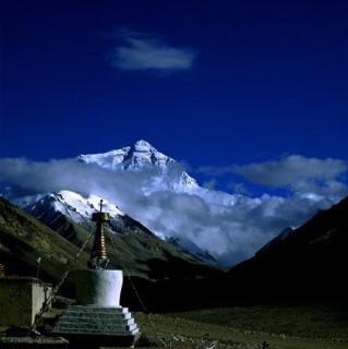 《西藏－擦肩而过的距离》作者 碑林路人 主播 风漫微澜