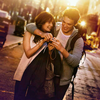 【电影原声】爱你，罗茜 Love,Rosie - Part 1