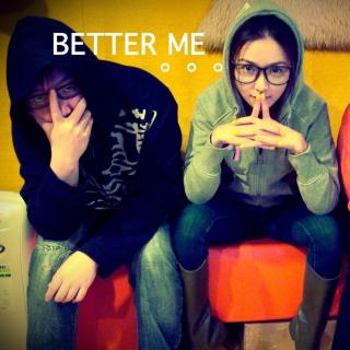 Better me-Mini