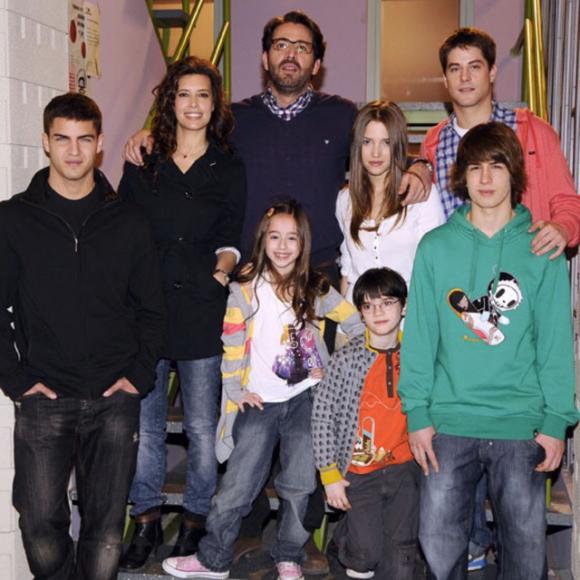 西班牙电视剧《超能家庭》:超能力的苦与乐