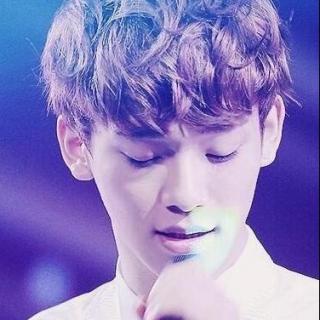 Chen - 最高的幸运 (没关系，是爱情啊OST)