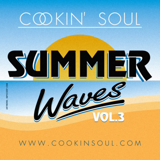 Cookin' soul - Summer Waves 3