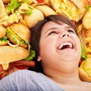 第170期—[美食]—食疗减肥误区及好习惯