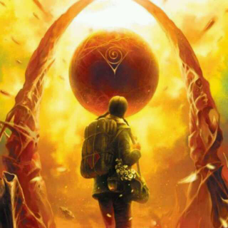 【英文有声书】三体 The Three-Body Problem