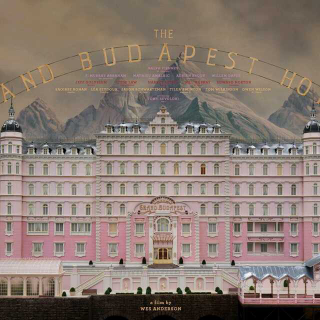 【电影原声】布达佩斯大饭店 The Grand Budapest Hotel - Part 2