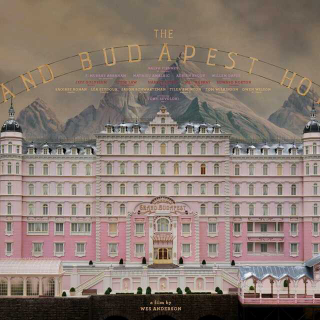 【电影原声】布达佩斯大饭店 The Grand Budapest Hotel - Part 3