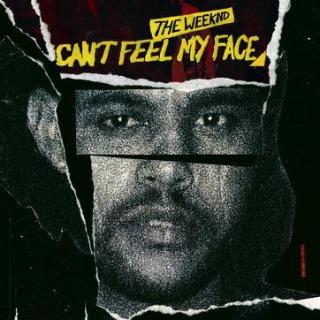 can't feel my face—TaeYang 更新INS一则。
